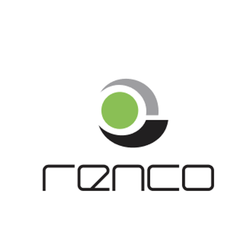 RENCO USA LOGO