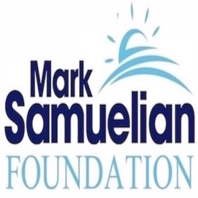 Samuelian Foundation Logo